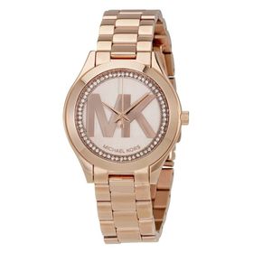 Michael Kors MK3549 Kadın Kol Saati