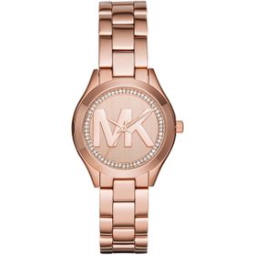 Michael Kors MK3549 Kadın Kol Saati