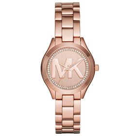 Michael Kors MK3549 Kadın Kol Saati