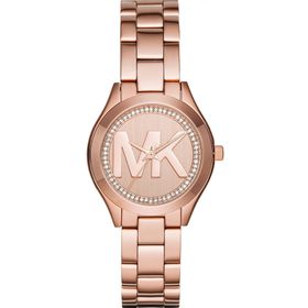 Michael Kors MK3549 Kadın Kol Saati