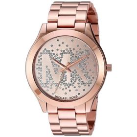Michael Kors MK3591 Kadın Kol Saati