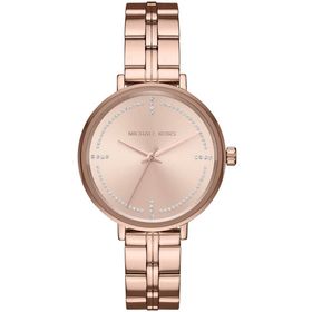 Michael Kors MK3793 Bayan Kol Saati