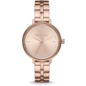 Michael Kors MK3793 Bayan Kol Saati