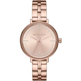 Michael Kors MK3793 Bayan Kol Saati