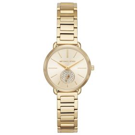 Michael Kors MK3838 Kadın Kol Saati