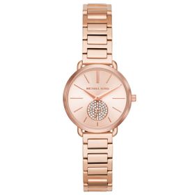 Michael Kors MK3839 Kadın Kol Saati