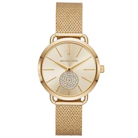 Michael Kors MK3844 Kadın Kol Saati