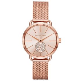 Michael Kors MK3845 Kadın Kol Saati