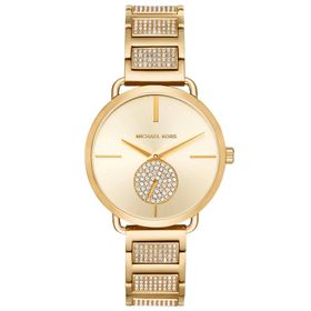 Michael Kors MK3852 Kadın Kol Saati
