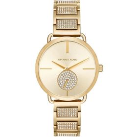 Michael Kors MK3852 Kadın Kol Saati