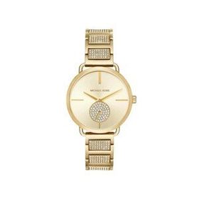 Michael Kors MK3852 Kadın Kol Saati
