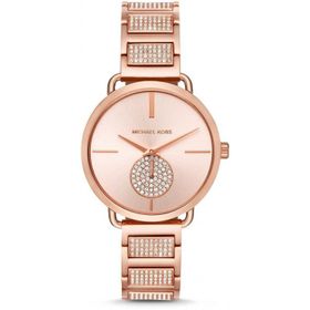 Michael Kors MK3853 Kadın Kol Saati