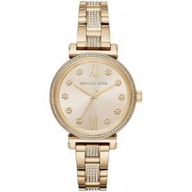 Michael Kors MK3881 Kadın Kol Saati