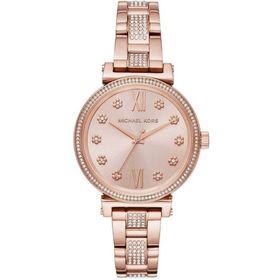 Michael Kors MK3882 Kadın Kol Saati