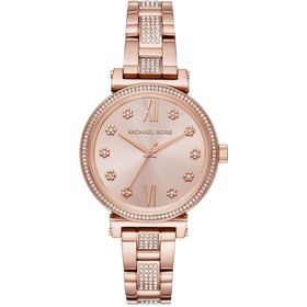 Michael Kors MK3882 Kadın Kol Saati