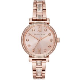 Michael Kors MK3882 Kadın Kol Saati