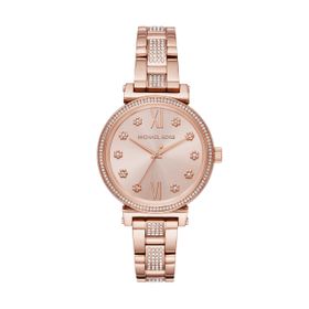 Michael Kors MK3882 Kadın Kol Saati