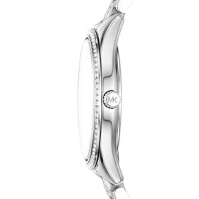 Michael Kors MK3900 Gümüş Kadın Kol Saati