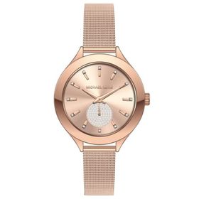 Michael Kors MK3921 Kadın Kol Saati