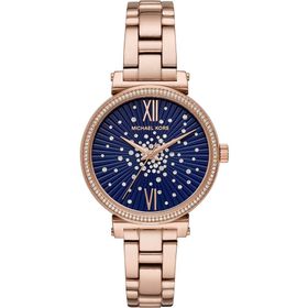 Michael Kors MK3971 Kadın Kol Saati