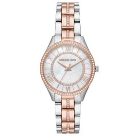 Michael Kors MK3979 Gümüş Kadın Kol Saati