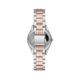 Michael Kors MK3979 Gümüş Kadın Kol Saati
