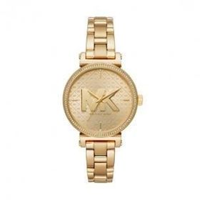 Michael Kors MK4334 Kadın Kol Saati