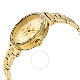Michael Kors MK4334 Kadın Kol Saati