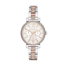 Michael Kors MK4353 Kadın Kol Saati