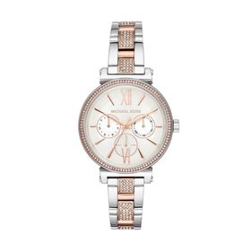 Michael Kors MK4353 Kadın Kol Saati