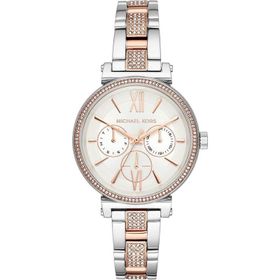 Michael Kors MK4353 Kadın Kol Saati