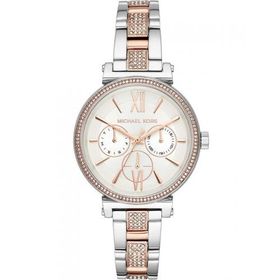 Michael Kors MK4353 Kadın Kol Saati