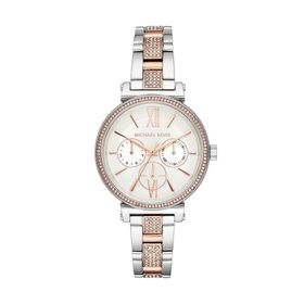 Michael Kors MK4353 Kadın Kol Saati