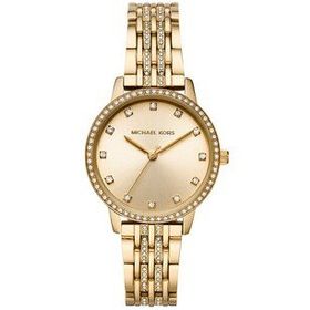 Michael Kors MK4368 Kadın Kol Saati