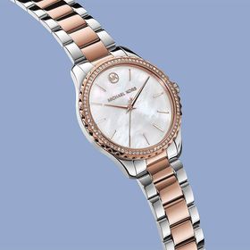 Michael Kors MK4388 Kadın Kol Saati
