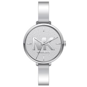Michael Kors MK4432 Gümüş Kadın Kol Saati