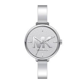 Michael Kors MK4432 Gümüş Kadın Kol Saati