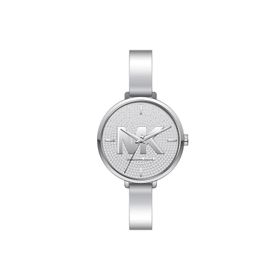 Michael Kors MK4432 Gümüş Kadın Kol Saati