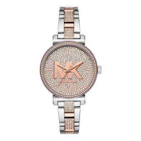Michael Kors MK4446 Kadın Kol Saati
