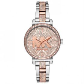 Michael Kors MK4446 Kadın Kol Saati