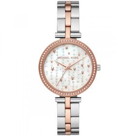 Michael Kors MK4452 Kadın Kol Saati