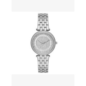 Michael Kors MK4591 Metalik Gri Kadın Kol Saati