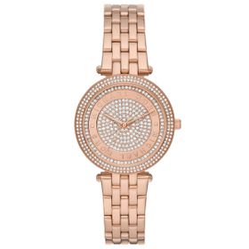 Michael Kors MK4592 Kadın Kol Saati