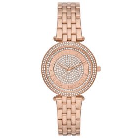 Michael Kors MK4592 Kadın Kol Saati