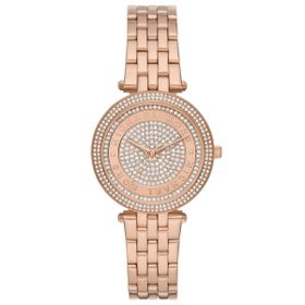 Michael Kors MK4592 Kadın Kol Saati