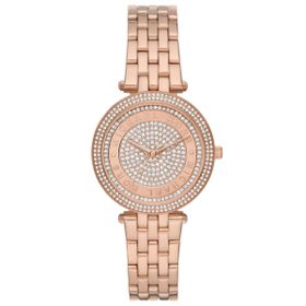 Michael Kors MK4592 Kadın Kol Saati