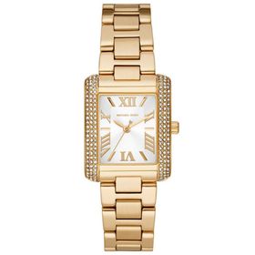 Michael Kors MK4640 Gümüş Kadın Kol Saati