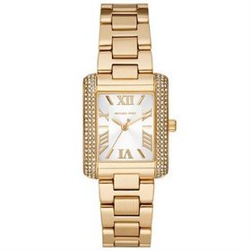 Michael Kors MK4640 Gümüş Kadın Kol Saati