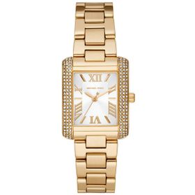 Michael Kors MK4640 Gümüş Kadın Kol Saati