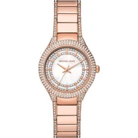 Michael Kors MK4656 Kadın Kol Saati